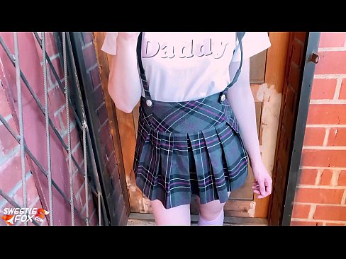 ❤️ Schoolgirl sugit penitus dick et loco classes futuit. Super sex at porn la.pornohdmega.ru
