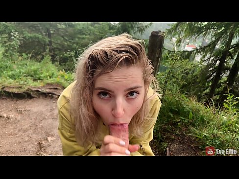 ❤️ Hirundo cum puella post publicam blowjob - Eva Elfi Super sex at porn la.pornohdmega.ru